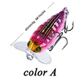 color A