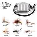 dry flies