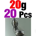 20Pcs 20g