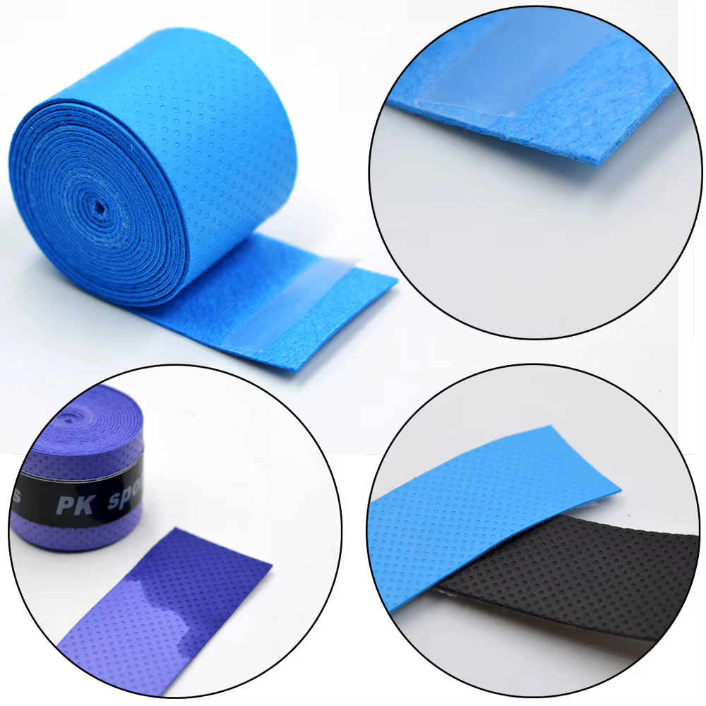 Overgrip MNFT Antideslizante para Caña – Absorbe el sudor - imagen 3