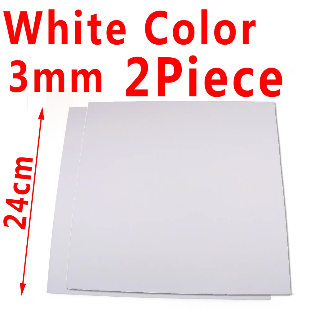 White Color 2pcs