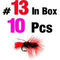 10pcs No 13 in box