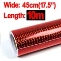 10meter red