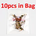 10pcs in Bag