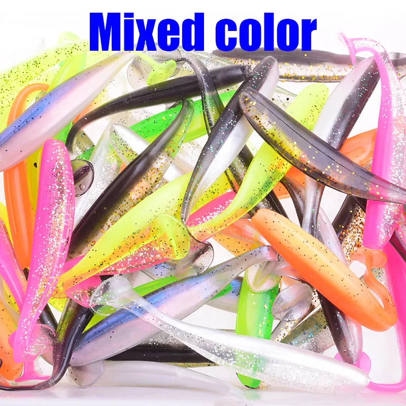 Mixed color