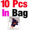 10Pcs In Bag