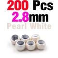 200 2dot8 white