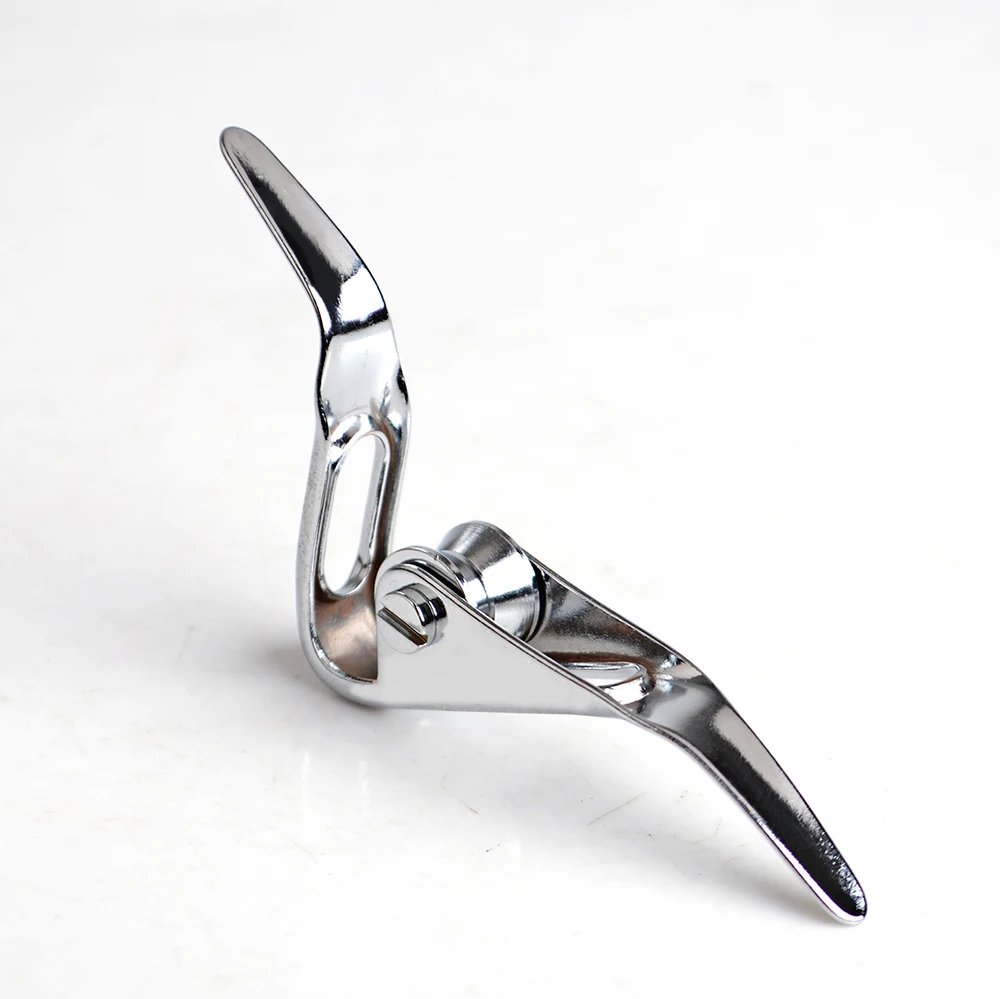 NGB 1PCS Guía de varilla de jigging de acero inoxidable 1 #   2 #   3 #   Segmentos de bricolaje, caña de Jigging, accesorios de pesca para barcos - imagen 4