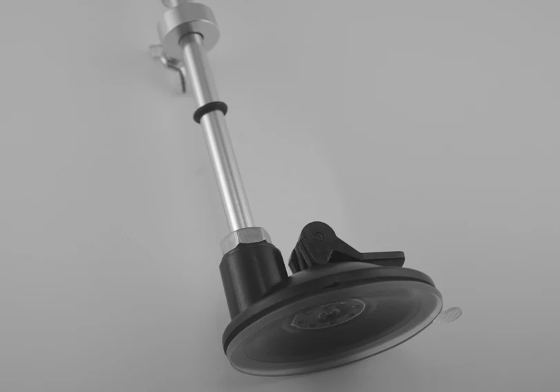 MNFT 108g carrete enrollador de hilo de pescar de aluminio compacto carrete de forma lineal sistema de carrete desmontable herramienta aparejos usando ancho 15cm - imagen 5