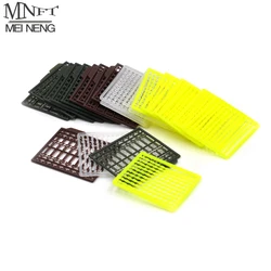 MNFT 5 uds pesca de carpa topes de pelo V señuelo tapón aparejos aparejo de pelo cebo mancuerna parada Boilie carpa