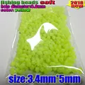 3.4mm-5mm 500pcs