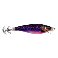 Señuelo artificial calamares 10cm 12g anzuelo