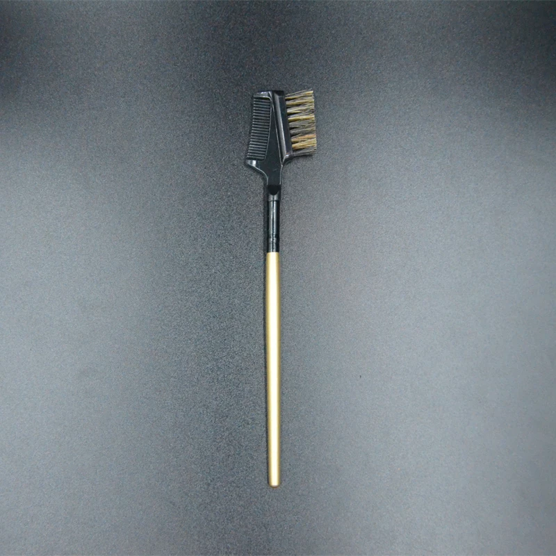 CONTEMPLATOR-cepillo para atar moscas, herramientas de belleza funcionales para atar moscas, kit de doblaje útil, peinado de fibra/peloes para Señuelos de pesca con mosca, 3 uds. - imagen 3