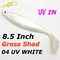 085 uv white