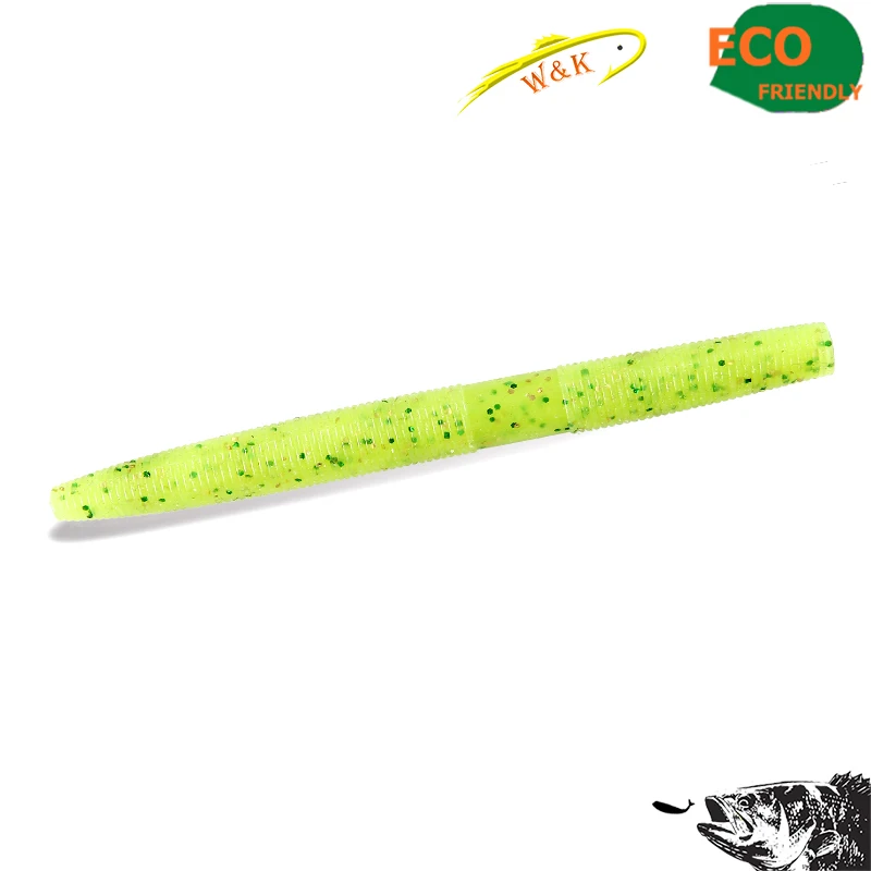 Señuelo de pececillo VIB con cabezal de anzuelo de 14g, Kit de cebo suave de cola de paleta de 9 cm, pececillo negro para señuelos de pesca de barco de lubina, ojo láser Swi - imagen 4
