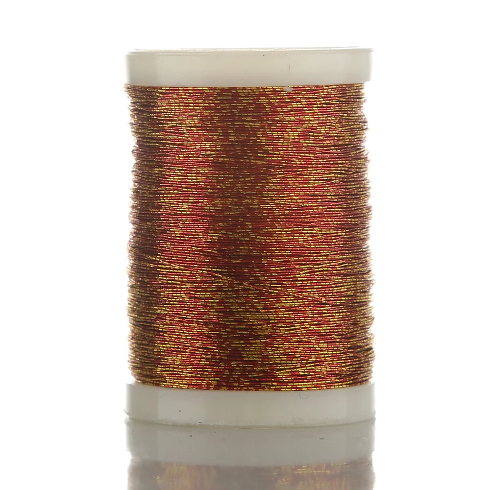 Anillo guía de varilla de material metálico de 130M, varilla de hilo para atar, guía de construcción DIY, reparación de reacondicionamiento, modificación, guía, línea de sujeción - imagen 4