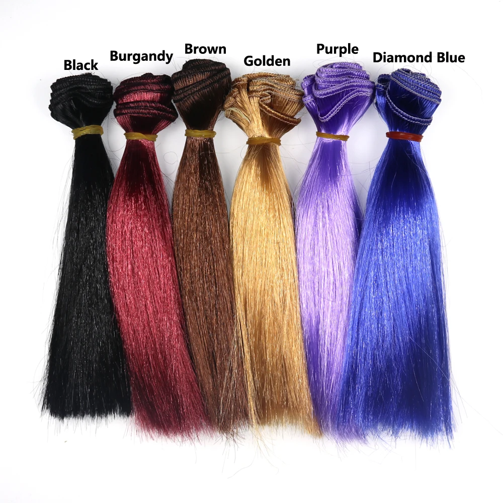 Bimoo-釣り用の人工餌セット,魚を捕まえるための偽のファイバー素材のセット,氷釣り,サーモン,パイク,サキの置物,緑,ピンク,黄色,6パック - imagen 5