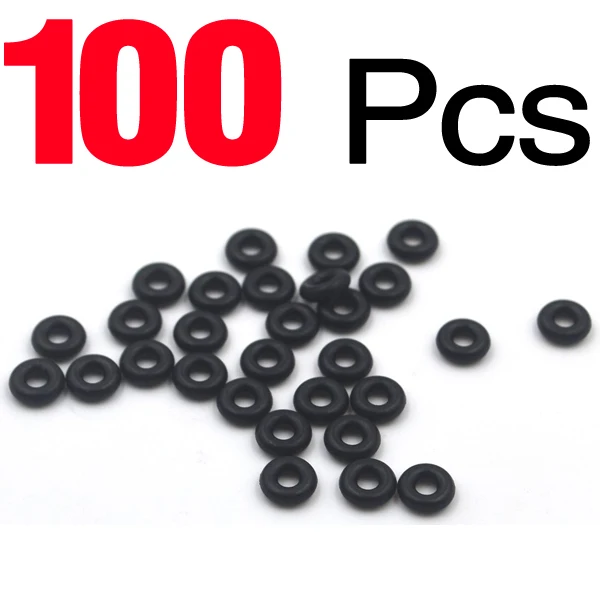 100Pcs