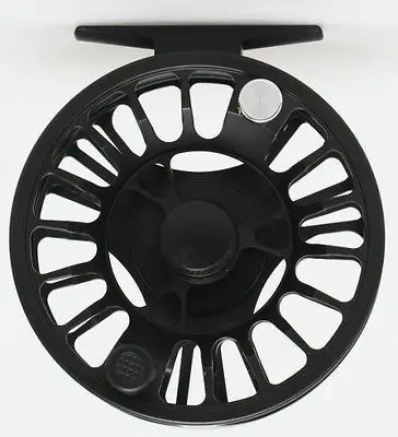 Aventik-carrete de mosca de agua dulce Arbor supergrande, bolsa de neopreno, 5/7 - imagen 3