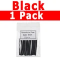 12pcs Black