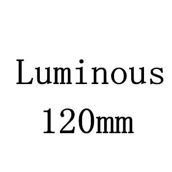 luminous120mm