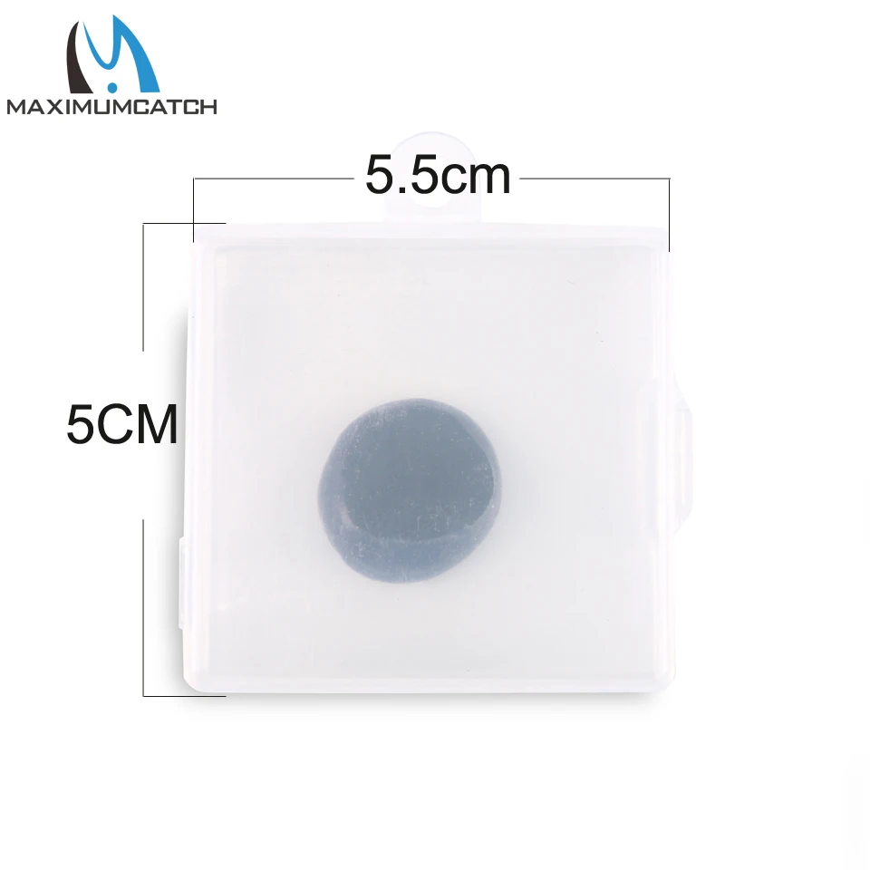 Maximumcatch-aparejo de tungsteno, masilla de 15g, 3 colores, pesas de pesca de carpa, aparejos terminales, plomada de tungsteno - imagen 5