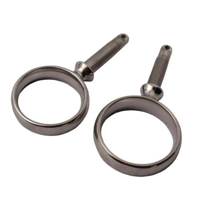 Accesorios para piezas de barcos, toma de acero inoxidable 316, línea de montaje lateral de latón para yate marino, 2 uds. - imagen 2