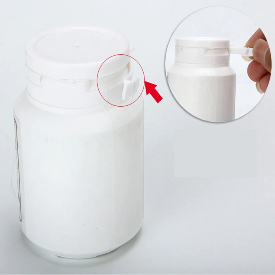 Tabletas de oxígeno de partículas aeróbicas auténticas, cebo de pesca, pequeño depósito de medicamentos, tabletas de oxígeno Pit O2, píldoras de volumen para peces activos - imagen 5