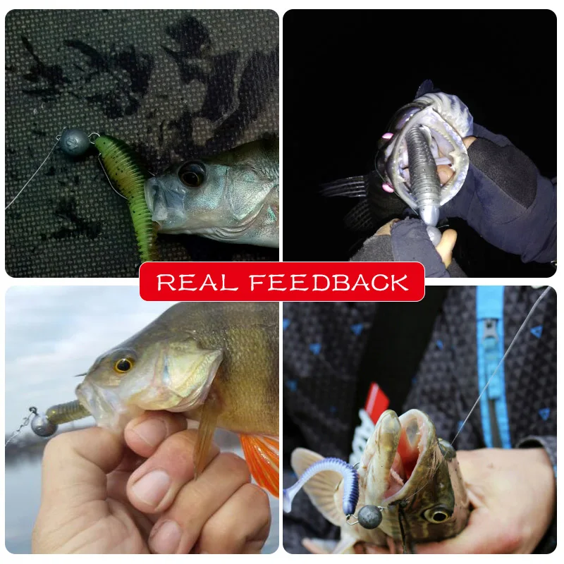 MEREDITH Lote de 50 Uds. Anzuelos para pesca con cierre ancho, anzuelos de gusano, anzuelos de acero al carbono, 8 #-5/0, aparejos de pesca pesca accesorios mar anzuelos de pesca mar anzuelos cabeza plomada blux - imagen 5