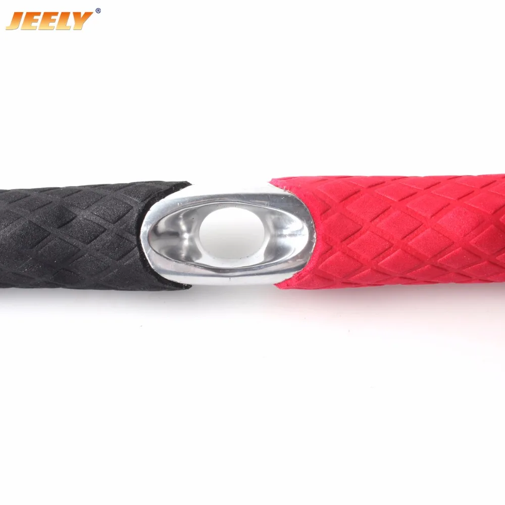 Palo de barra de kitesurf con extremo de barra blanda de 50 cm/55 cm - imagen 3