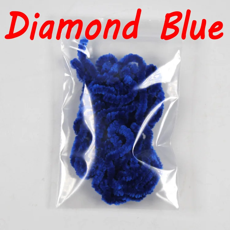 diamond blue