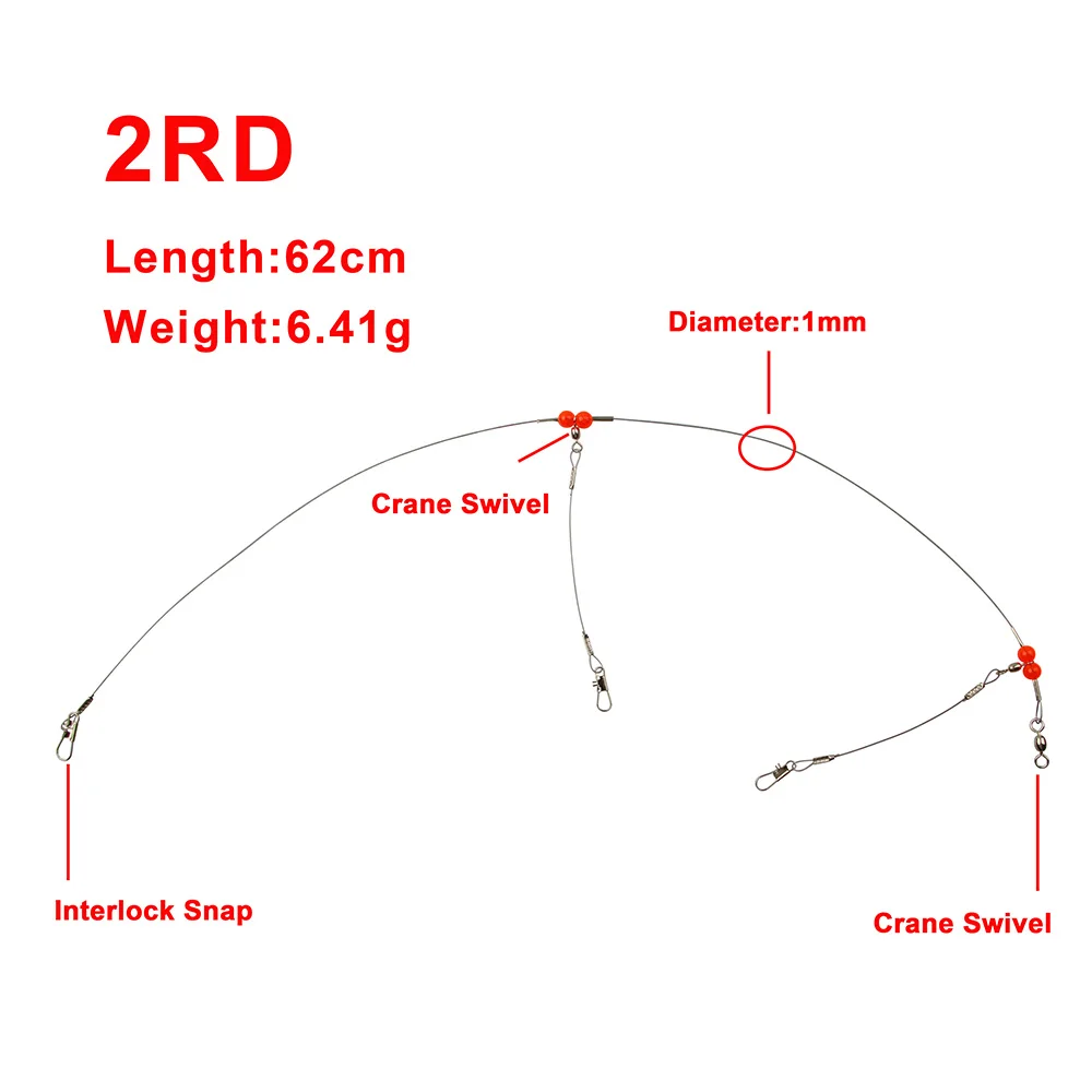 62cm 2RD