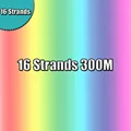 16strands300m Multi