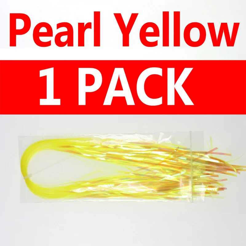 Pearl Yellow 2mm
