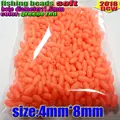 500 piezas de 4 mm a 8 mm