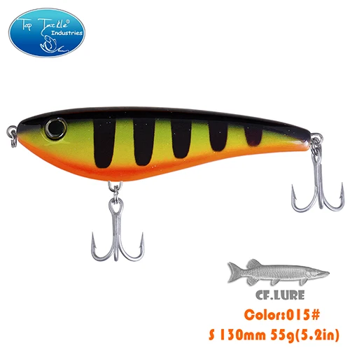 130mm 55g 015