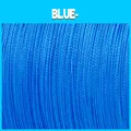 PE fishing line BLUE