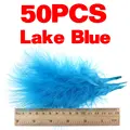 Lake Blue 50pcs