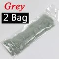 2 Bags Gray