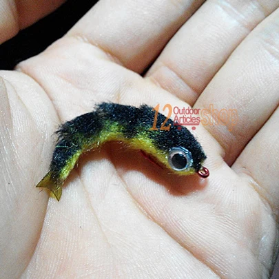 MNFT-calavera de pescado articulada, columna vertebral, SHSNKS, tipo A & B & C, acero inoxidable, vástago Waddington, 15/20/25/35/45/55MM, 120 unidades, venta al por mayor - imagen 5