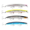 Lure set 4 pieces