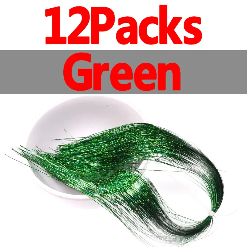 Green 12Packs