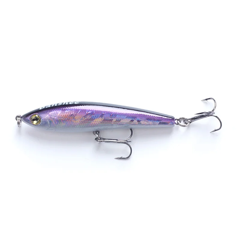 Purple Shad