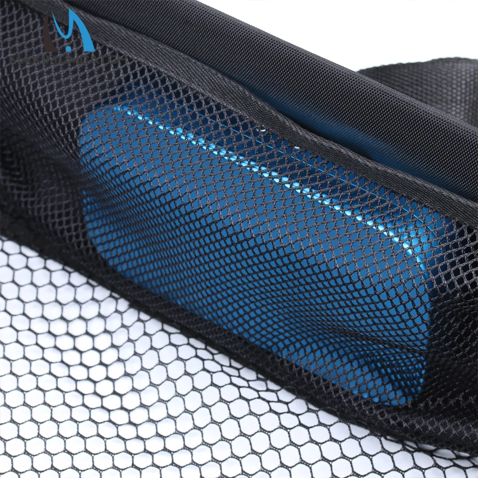 Cesta peladora de fundición de línea Maximumcatch con bolsa de transporte para pesca con mosca - imagen 4