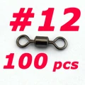 12 7mm 100pcs