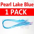 Pearl Lake Blue 2mm