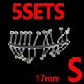 5 Sets S