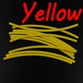 10pcs Yellow