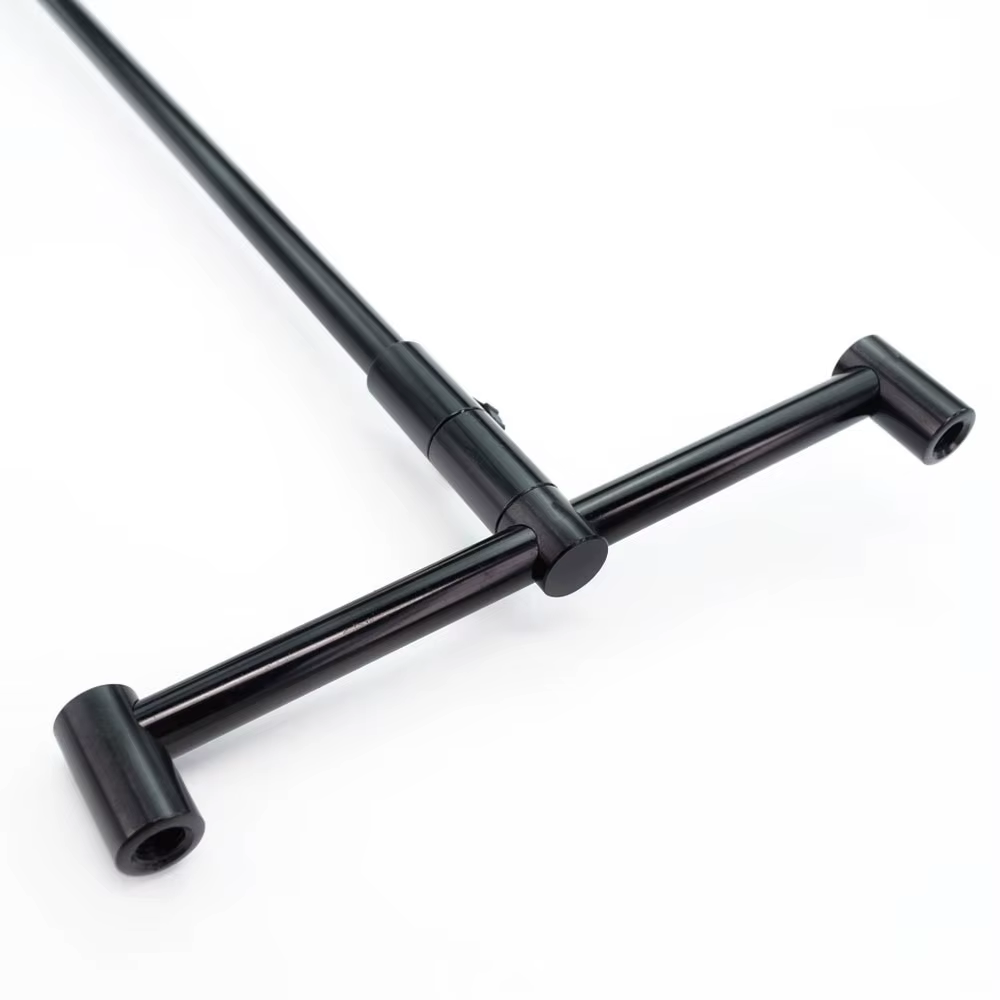 Cabezal Buzz Bar para Pod – Soporte de Cañas de Carpfishing - imagen 4