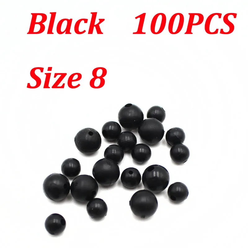 8MM BLACK